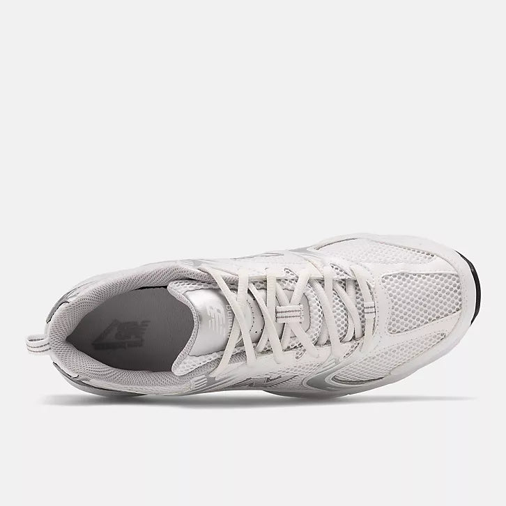 Sneaker Donna MR530EMA Lifestyle VTZ Text/Other White/Silver