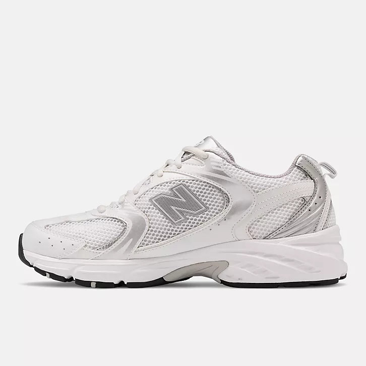 Sneaker Donna MR530EMA Lifestyle VTZ Text/Other White/Silver