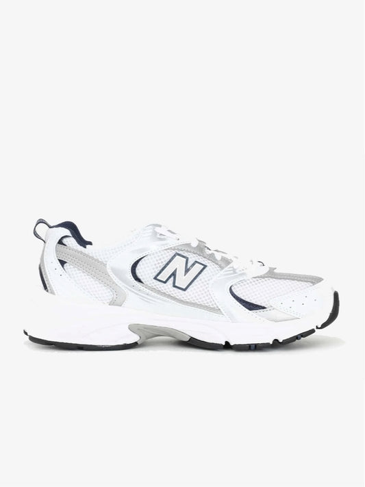 Sneaker Donna NBMR530SG Lifestyle VTZ Text/Other White/Blue Denim