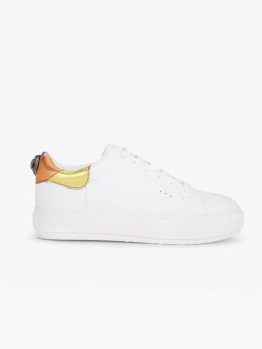 Sneaker Donna 708 Laney Eagle Multi Other Leather