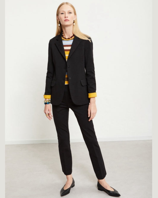 Jacket Donna DG6037 Nero