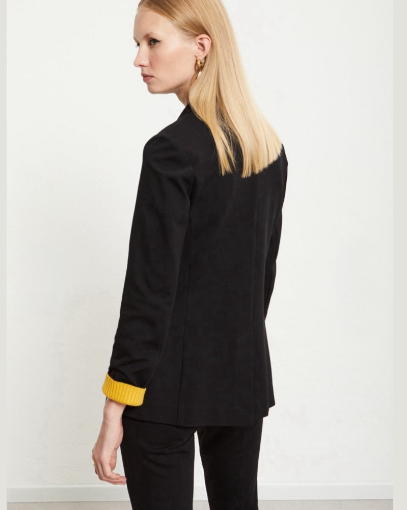 Jacket Donna DG6037 Nero
