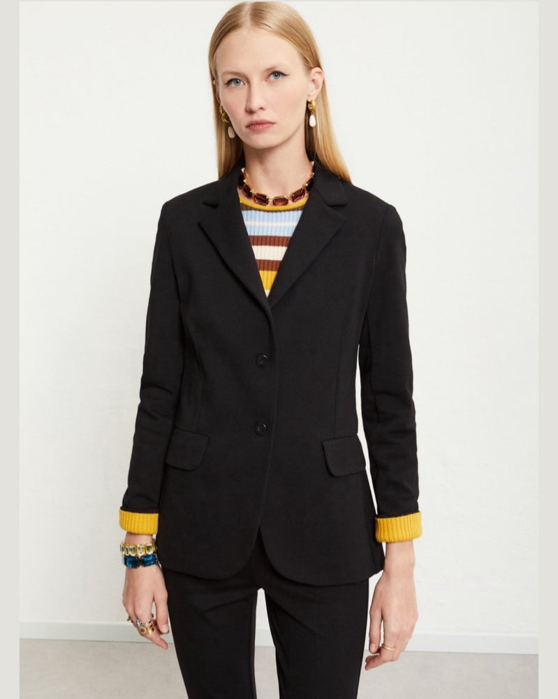 Jacket Donna DG6037 Nero