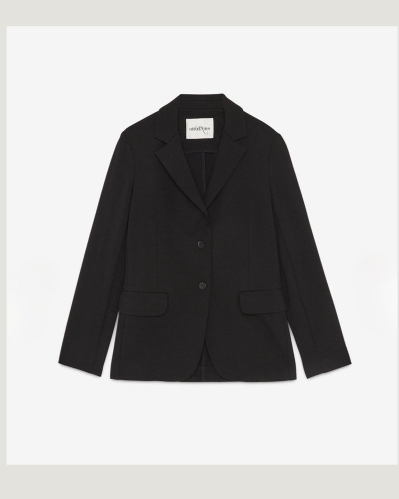 Jacket Donna DG6037 Nero