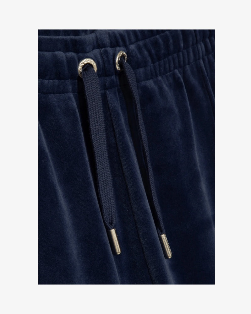 Women's Tina Trackpants VEJH70047WPFJ65 With Diam Polyest/Elast Blue Dephts